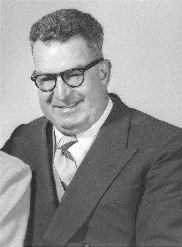 roy jonasson